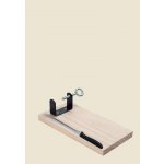 Steel Blade | Stojan A Nůž Na Jamón Bez Kosti – Zboží Dáma