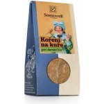 Sonnentor Koření na kuře paní domácí bio 35 g – Zboží Dáma