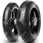 Pirelli DIABLO ROSSO IV CORSA 120/70 R17 58W – Hledejceny.cz