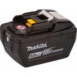 MAKITA BL1890B - 18v 9Ah - 1915H4-0 – Zbozi.Blesk.cz
