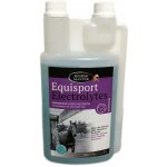 Horse Master Equisport Electrolyte 1 l – Sleviste.cz