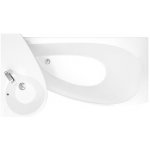 Ravak Avocado 150 x 75 cm CS01000000 – Zboží Dáma