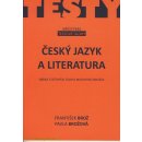 Český jazyk a literatura AKCENT