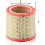 MANN-FILTER Vzduchový filtr MANN C1449 (MF C1449) – Hledejceny.cz