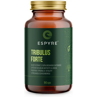 Espyre Tribulus Forte 90 kapslí