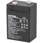 VIPOW 6V 4.5Ah – Zboží Živě