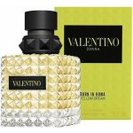Valentino Donna Born In Roma Yellow Dream parfémovaná voda dámská 30 ml – Sleviste.cz