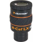 Celestron X-CEL LX 18mm – Zboží Živě