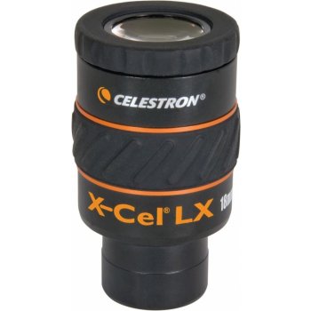 Celestron X-CEL LX 18mm