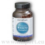 Viridian Ultimate Beauty complex 60 kapslí – Zbozi.Blesk.cz