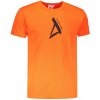 Altisport pánské funkční triko ALM014124 neon orange