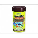 Tetra Min Mini Granules 100 ml – Hledejceny.cz