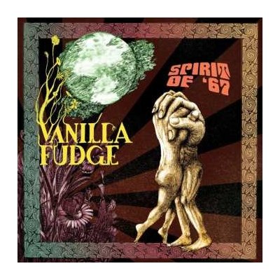 Vanilla Fudge - Spirit Of '67 CD