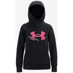 Under Armour Rival Fleece Logo Hoodie – Zboží Dáma