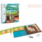 Mindok Smart Králičí nora – Zboží Živě