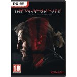 Metal Gear Solid 5: The Phantom Pain – Hledejceny.cz