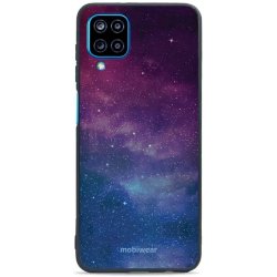 Pouzdro Mobiwear Glossy Samsung Galaxy A12 - G049G - Mlhovina