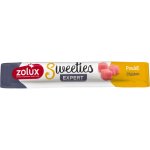 Zolux Sweeties kuřecí 14 g – Zbozi.Blesk.cz