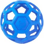 JW Pet JW Hol-EE Děrovaný míč Large 13 cm – Zbozi.Blesk.cz