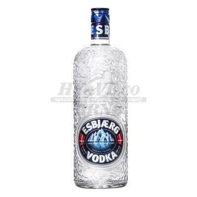 Esbjaerg 40% 0,5 l (holá láhev) – Hledejceny.cz