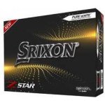 Srixon ball Z-STAR 21 3-plášťový 12 ks – Hledejceny.cz