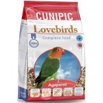 Cunipic Budgies 3 kg – Hledejceny.cz