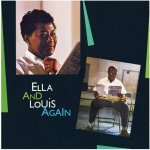 Ella & Louis Again Fitzgerald, Ella / Armstrong, Louis LP – Hledejceny.cz