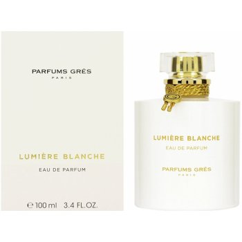 Gres Lumiere Blanche parfémovaná voda dámská 100 ml