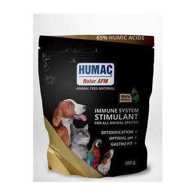 Humac Natur AFM 100g – Zboží Dáma