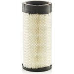 Vzduchový filtr MANN-FILTER C 16 013 (C16013) – Hledejceny.cz