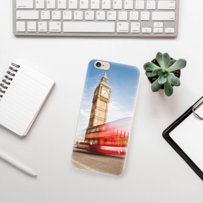 Pouzdro iSaprio London 01 - iPhone 6/6S – Zboží Mobilmania