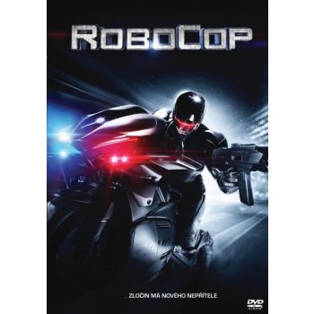 Robocop DVD