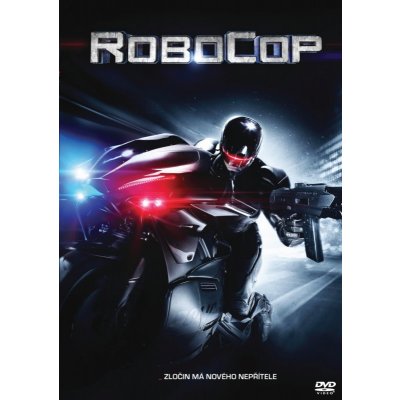 Robocop DVD – Hledejceny.cz