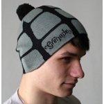 GRENADE G beanie grey black – Hledejceny.cz