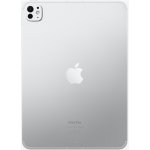 Apple iPad Pro 11 (2024) 512GB Wi-Fi + Cellular Silver MVW43HC/A – Sleviste.cz
