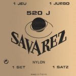 Savarez 520J – Zbozi.Blesk.cz