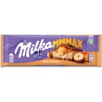Milka Toffee Wholenut 300 g – Zboží Dáma