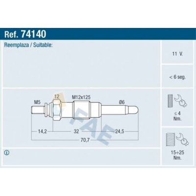 FAE-74140 – Hledejceny.cz