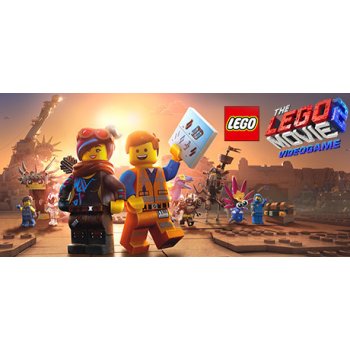 LEGO Movie Video Game 2 od 495 Kč - Heureka.cz