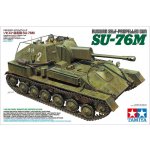 Tamiya SU- 1:35 – Sleviste.cz