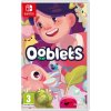 Hra na Nintendo Switch Ooblets