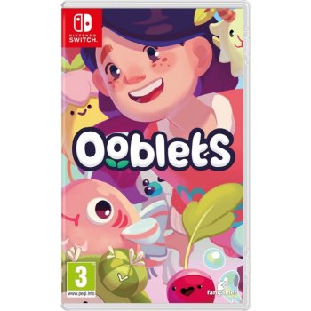 Ooblets