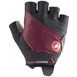 Castelli Rosso Corsa 2 Wmn SF bordeaux