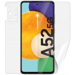 Ochranná fólie Screenshield Samsung Galaxy A52 / A52 5G / A52s - celé tělo – Zbozi.Blesk.cz