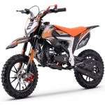 Beneo Motors CROSS SX Oranžová 50 cm3 – Sleviste.cz