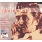 Anatol Vieru 2 - Vieru / Dumbraveanu CD – Hledejceny.cz