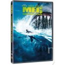 MEG: Monstrum z hlubin DVD