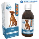 Topvet sirup Stres 200 ml – Hledejceny.cz