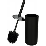 WENKO WC štětka Brasil černá Z21210100 – Zbozi.Blesk.cz