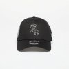 Kšíltovka New Era Chicago White Sox MLB Seasonal Ws 9FIFTY Cap Black